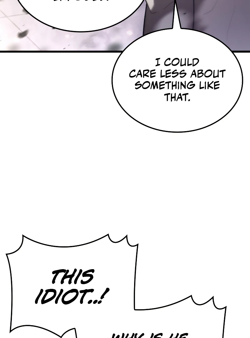 Revenge of the Iron-Blooded Sword Hound, Chapter 14 image 28